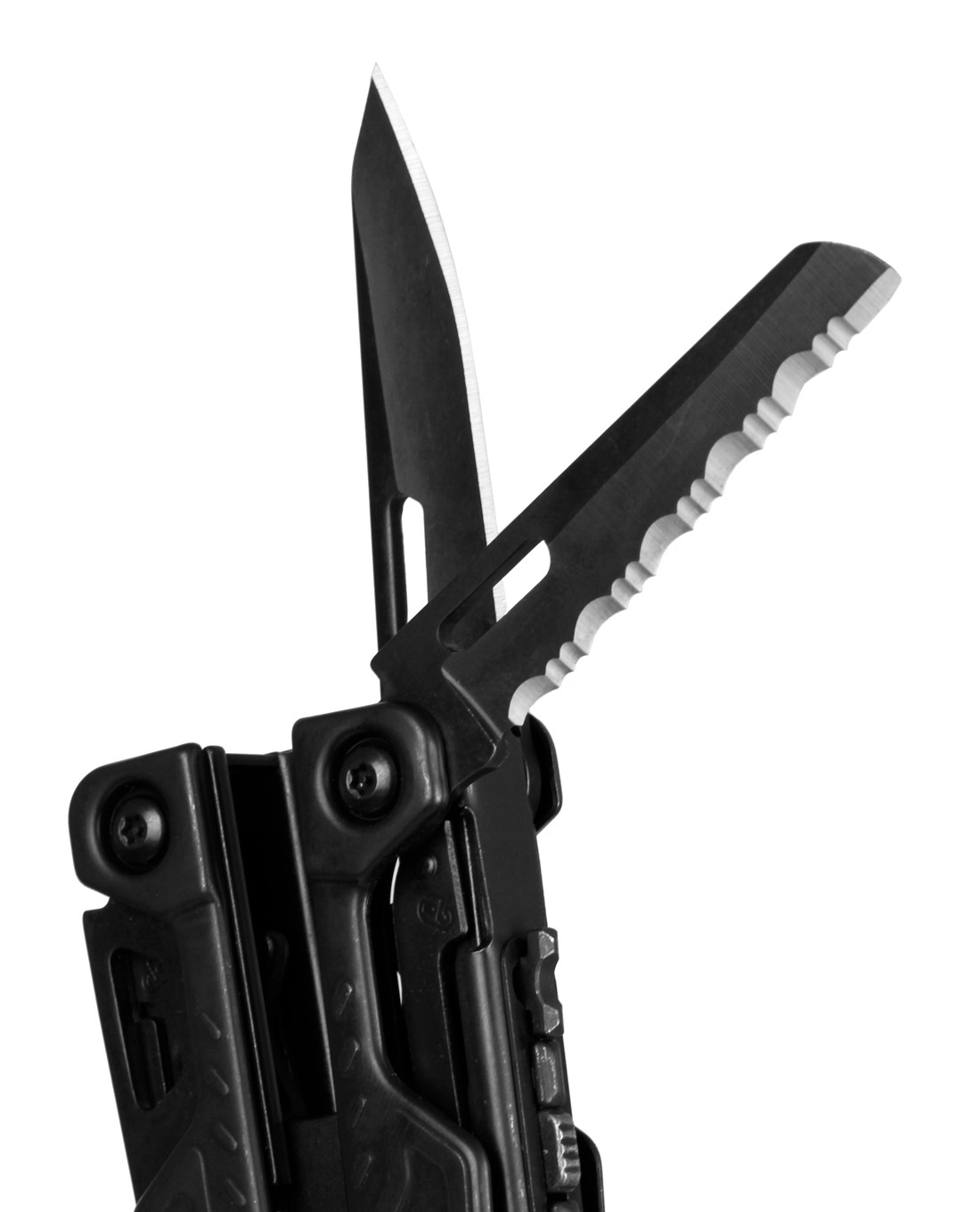 LEATHERMAN OHT Black