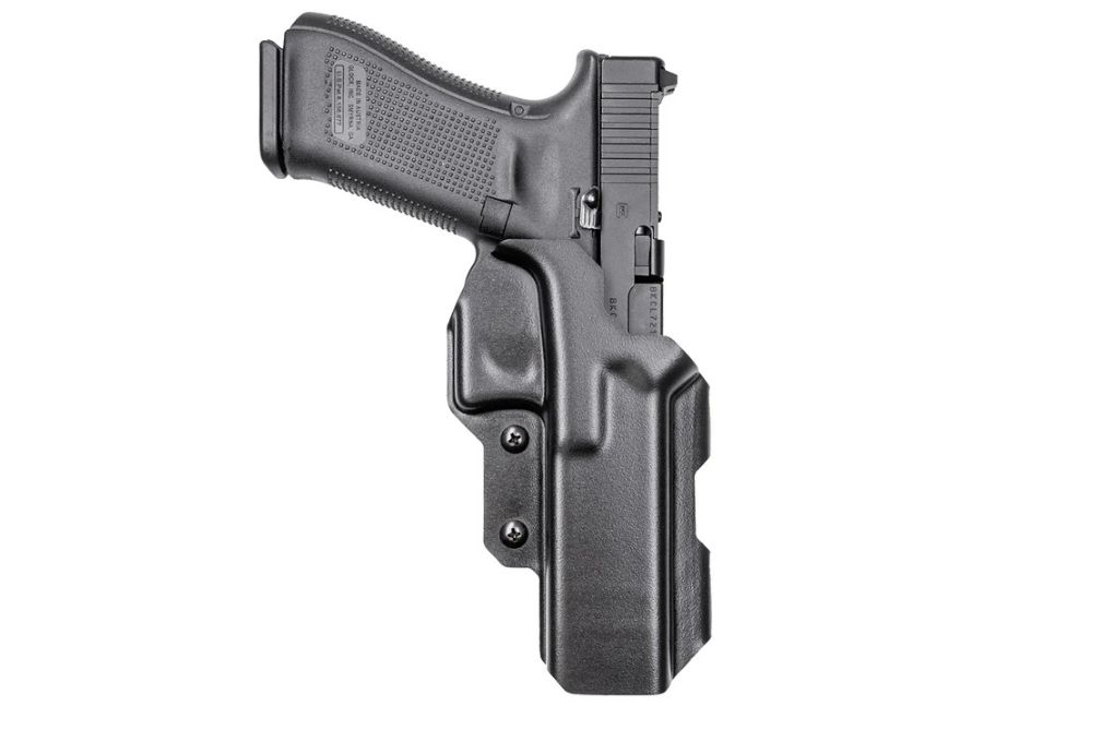 BLADETECH Velocity OWB Holster für Glock 17/47 Tek-Lok