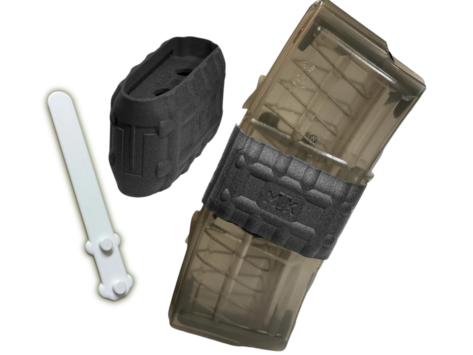 MK UNIT Magazinkoppler Gen 2 für Steyr AUG