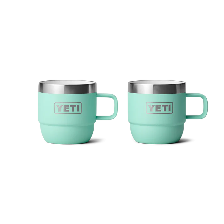 YETI Rambler Espresso Mug Doppelpackung