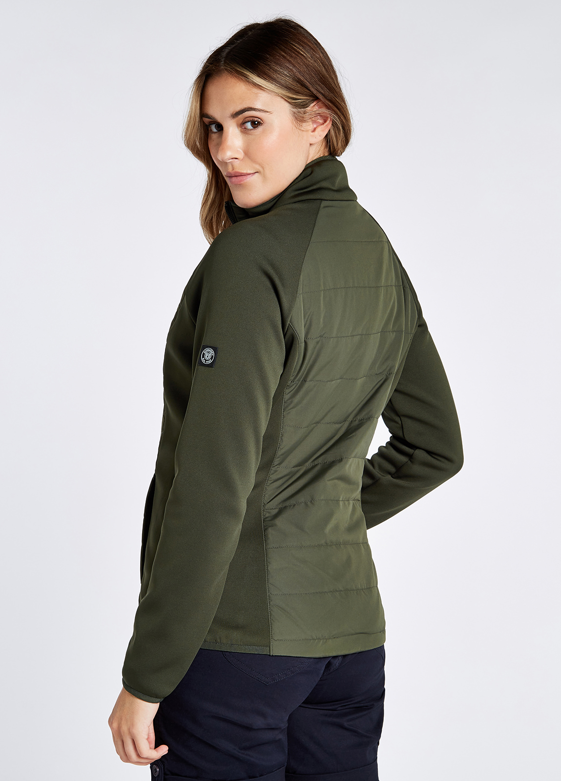 DUBARRY Emerald Jacke