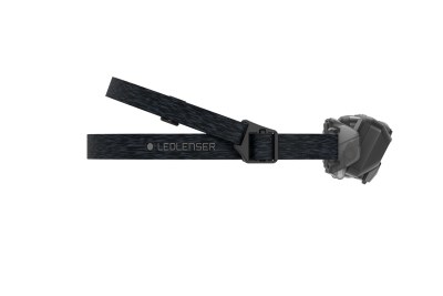 LEDLENSER HF6R Core Black