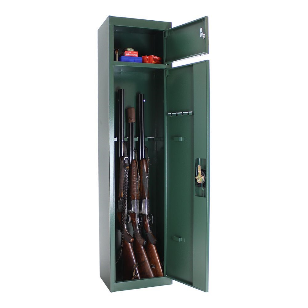 Article-19bd1bc9-56c7-44b8-a8c1-19edb3f80549_T_ArticleRoot202111381127.jpg ROTTNER Gun 5 - Grün