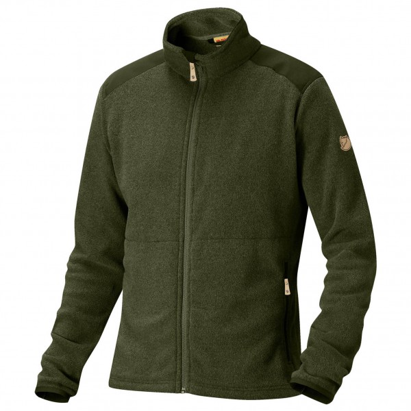 FJÄLL RÄVEN Sten Fleece