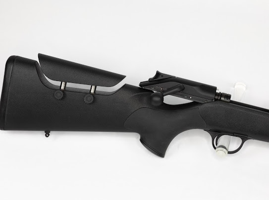 BLASER R8 Professional schwarz 