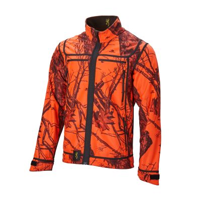 BROWNING Jacket Ultimate Activ BROWNING Jacket Ultimate Activ