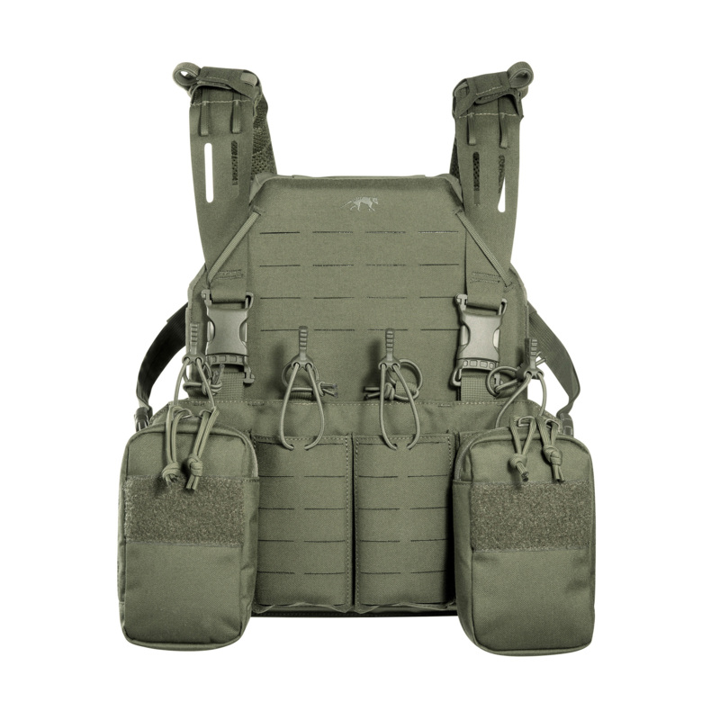 TT Modular Chest Rig