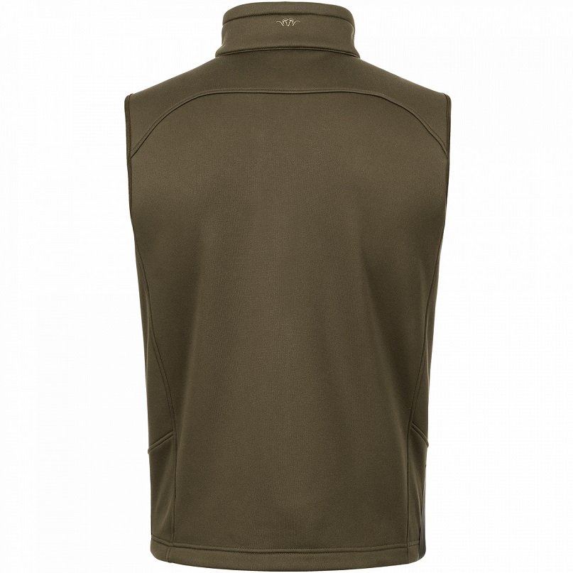 BLASER Fleece Weste Karlo