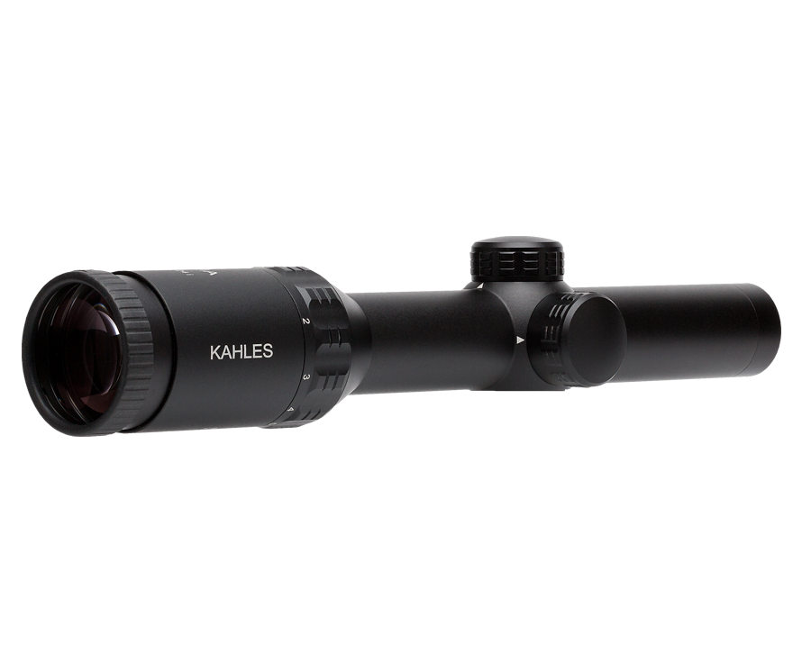 KAHLES Helia 1-5x24i KAHLES Helia 1-5x24i