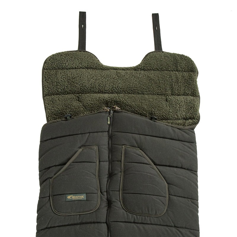 CARINTHIA Ansitzsack Fell M