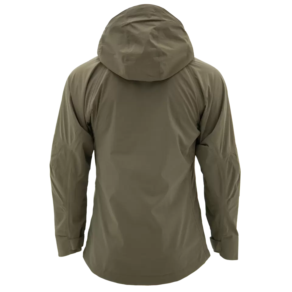 CARINTHIA Loftshell Hydro