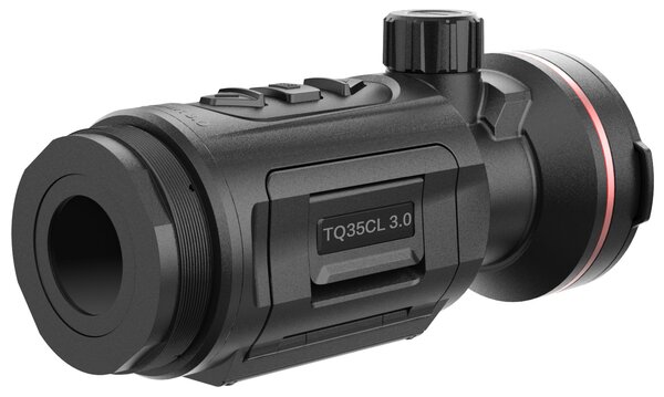 HIKMICRO Clip-On Thunder TQ35CL 3.0