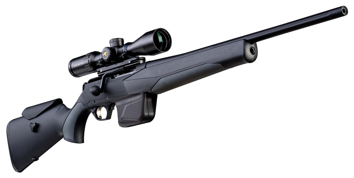 BROWNING Maral Composite Nordic LL51cm .308 Win. BROWNING Maral Composite Nordic LL51cm .308 Win.