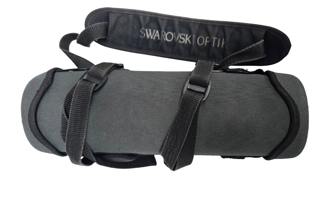 gebr. SWAROVSKI Spektiv CTC 30x75 GA, Generalüberholt von Swarovski, NPR: € 1.600,00