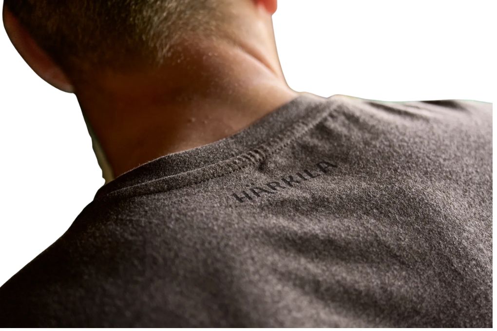 HÄRKILA Identity T-Shirt