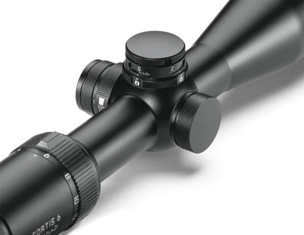 LEICA Fortis 6 1,8-12x42i BDC LEICA Fortis 6 1,8-12x42i BDC