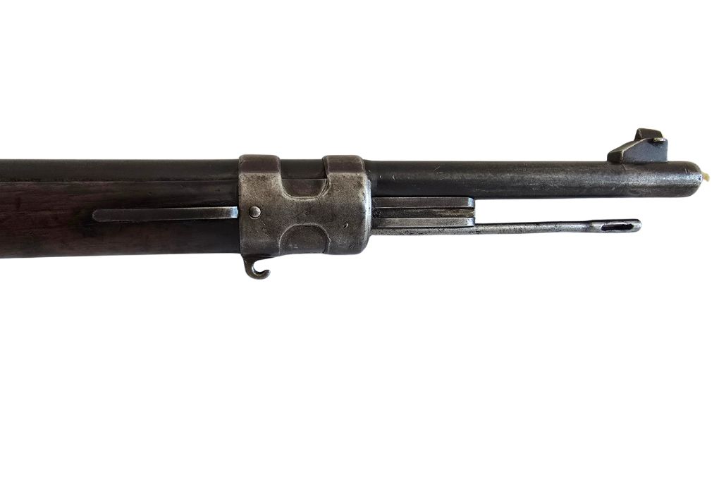 gebr. MAUSER Mod. 1916 (Gewehr 88), Zustand: Gut - Kal. 8x57I