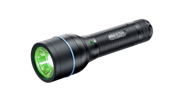 WALTHER Pro PL 75mc, 220 Lumen WALTHER Pro PL 75mc, 220 Lumen