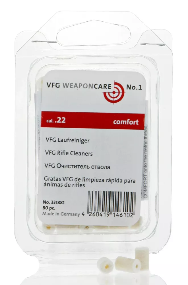 VFG Laufreiniger Kal.9mm