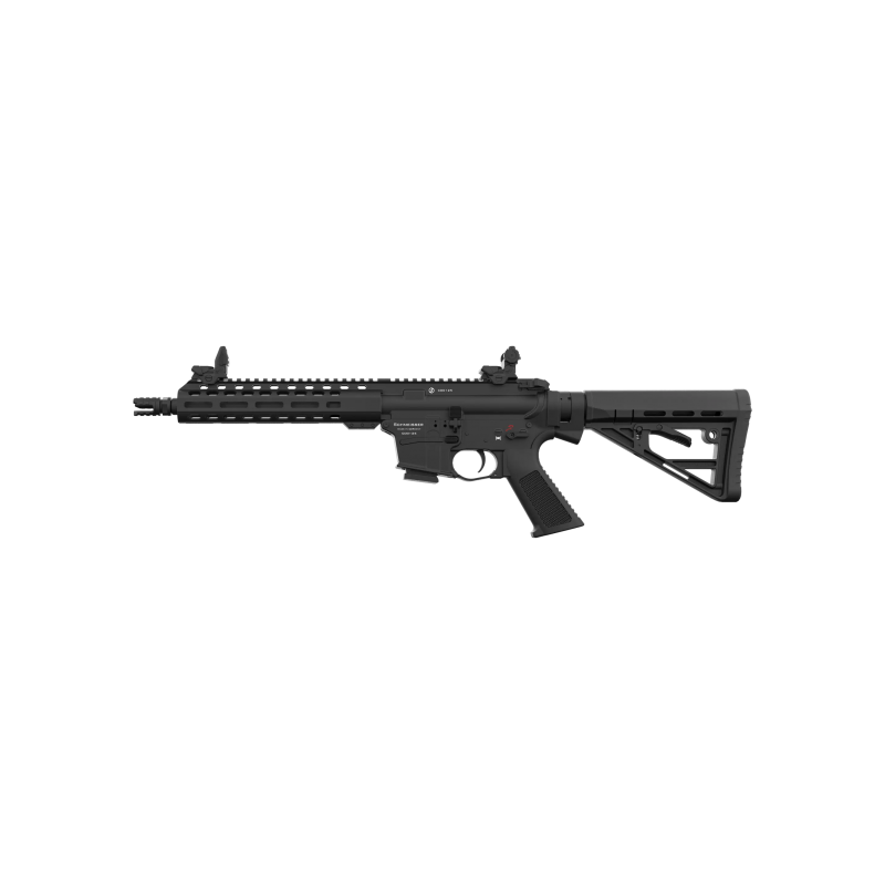 SCHMEISSER AR15-9 S4FL 10,5'' Schwarz