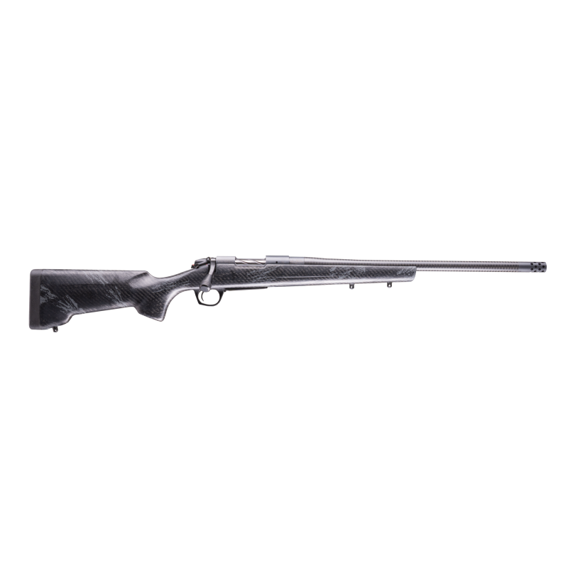 BERGARA B14/2 CF CIMA RTM+ SMC Carbon LL51cm
