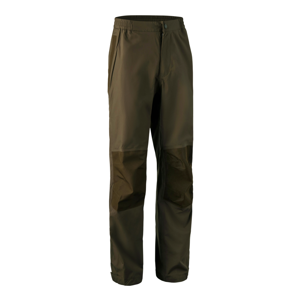 DEERHUNTER Track Rain Trousers