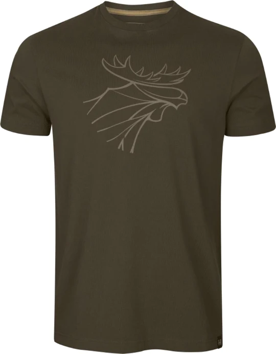 HÄRKILA Graphic T-Shirt 2er-pack HÄRKILA Graphic T-Shirt 2er-pack
