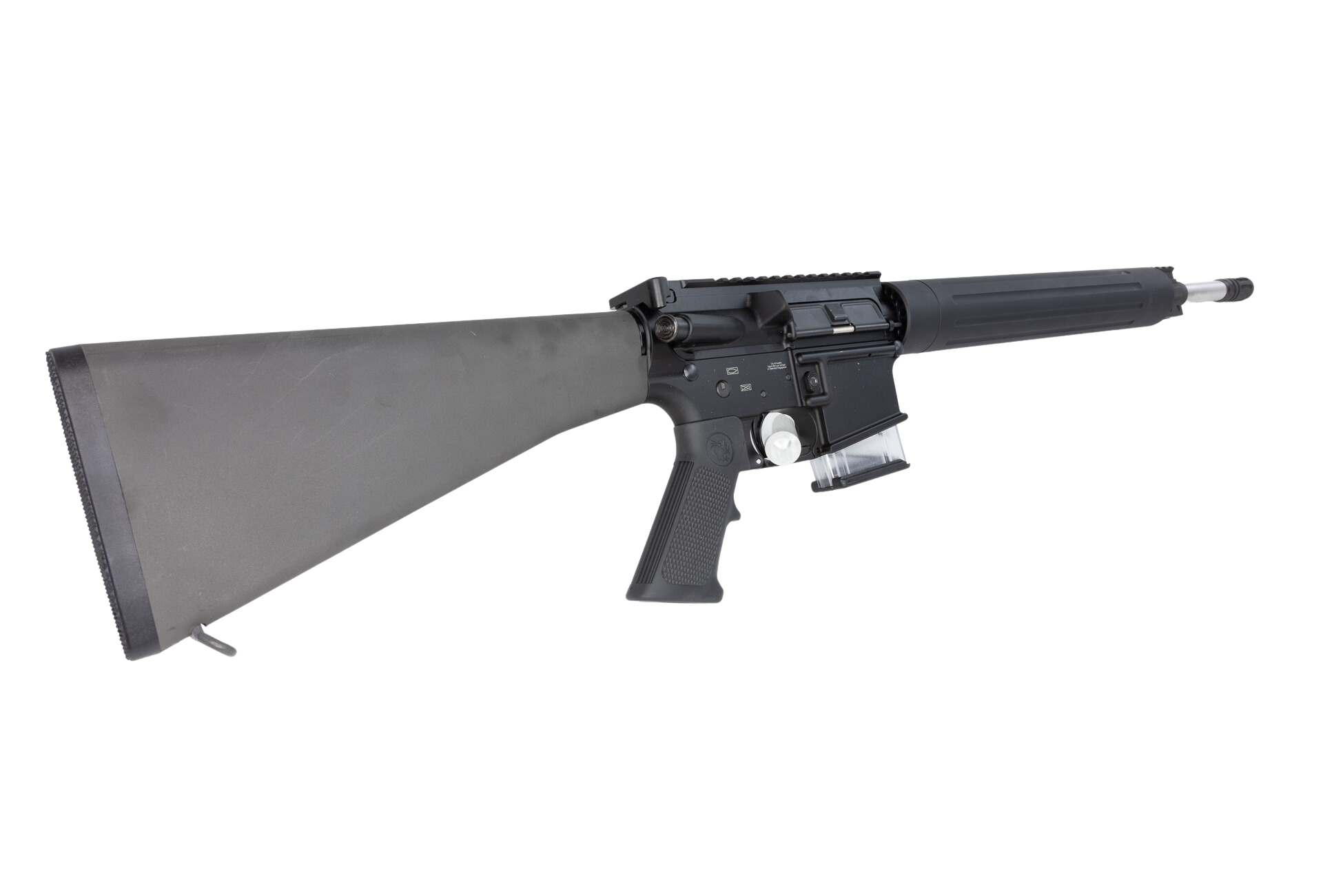 OBERLAND ARMS Match Stainless BB .223 Rem.