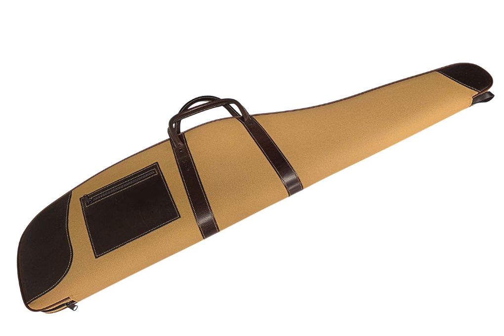 CORZO Cordura Futteral Beige 120cm