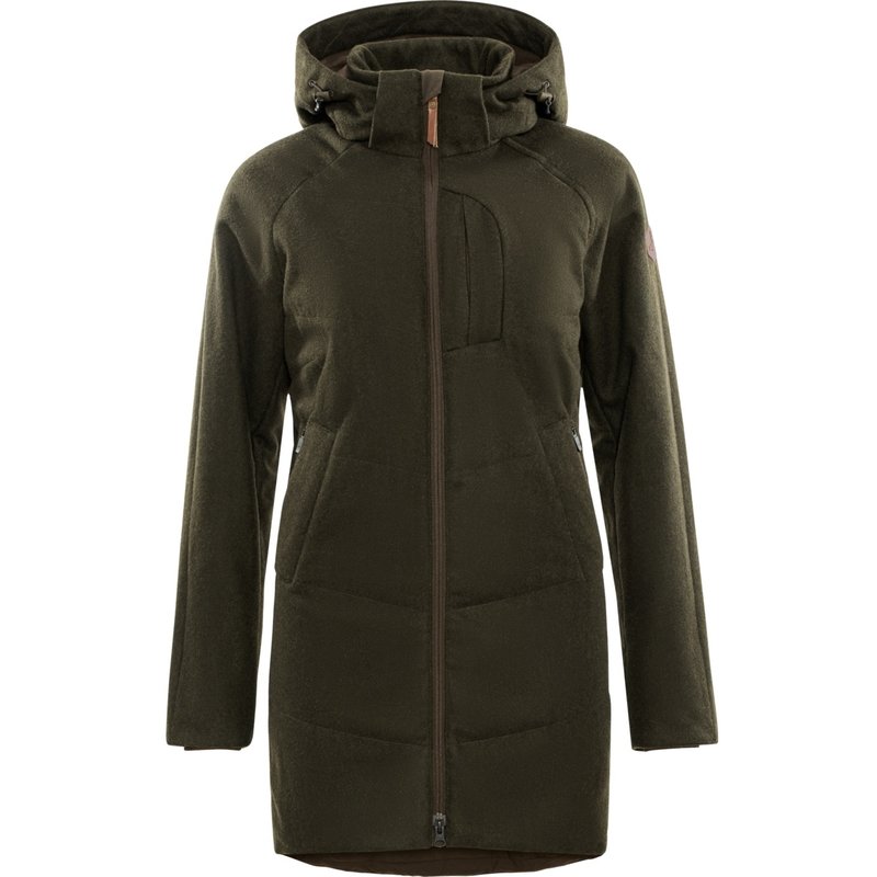 HÄRKILA Metso Winter Jacke Damen