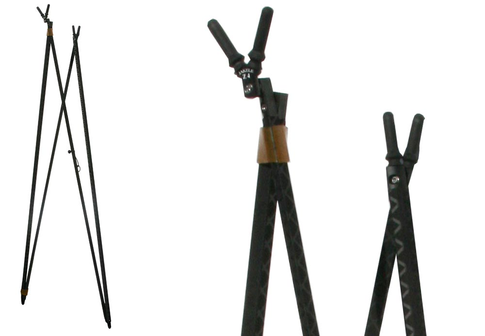 JAKELE Zielstock Z4 II Mittel