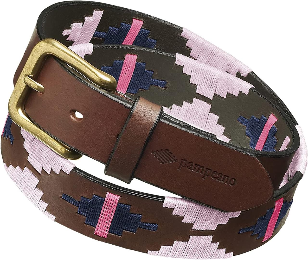 PAMPEANO Polo Gürtel 90cm