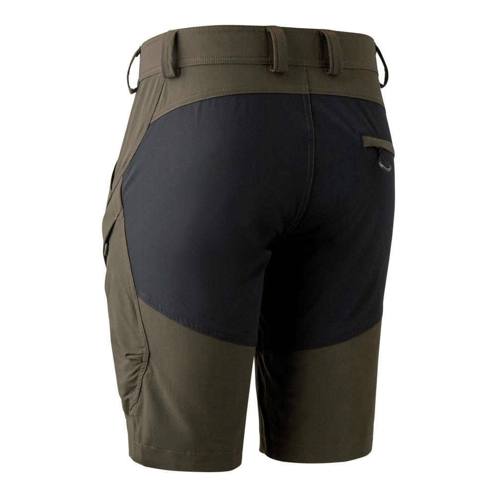 DEERHUNTER Northward Shorts