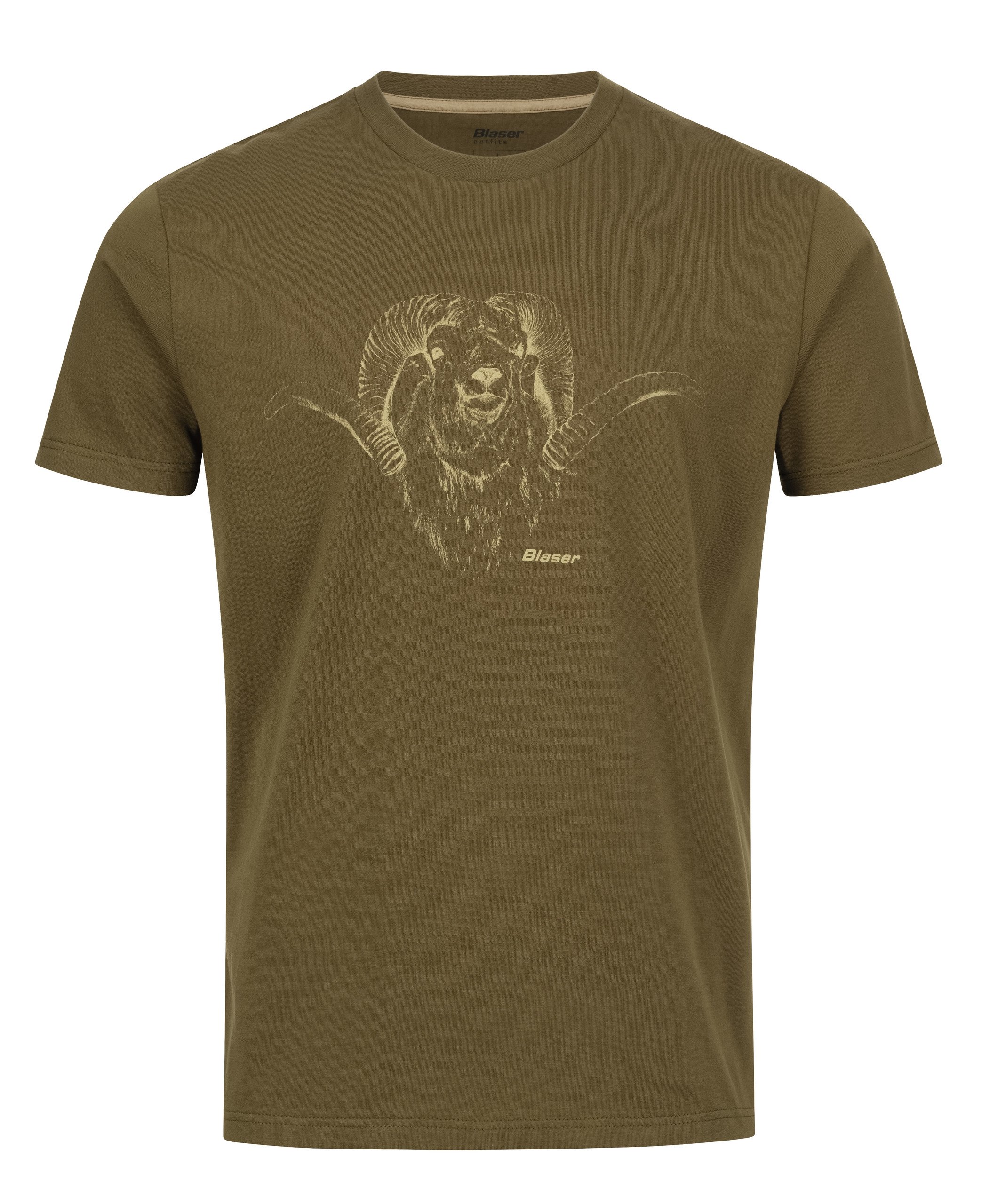 BLASER T-Shirt Maurice