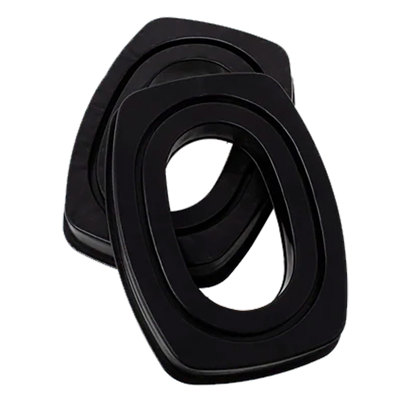 ISOTUNES Gelringe  Defy Slim / Basic 