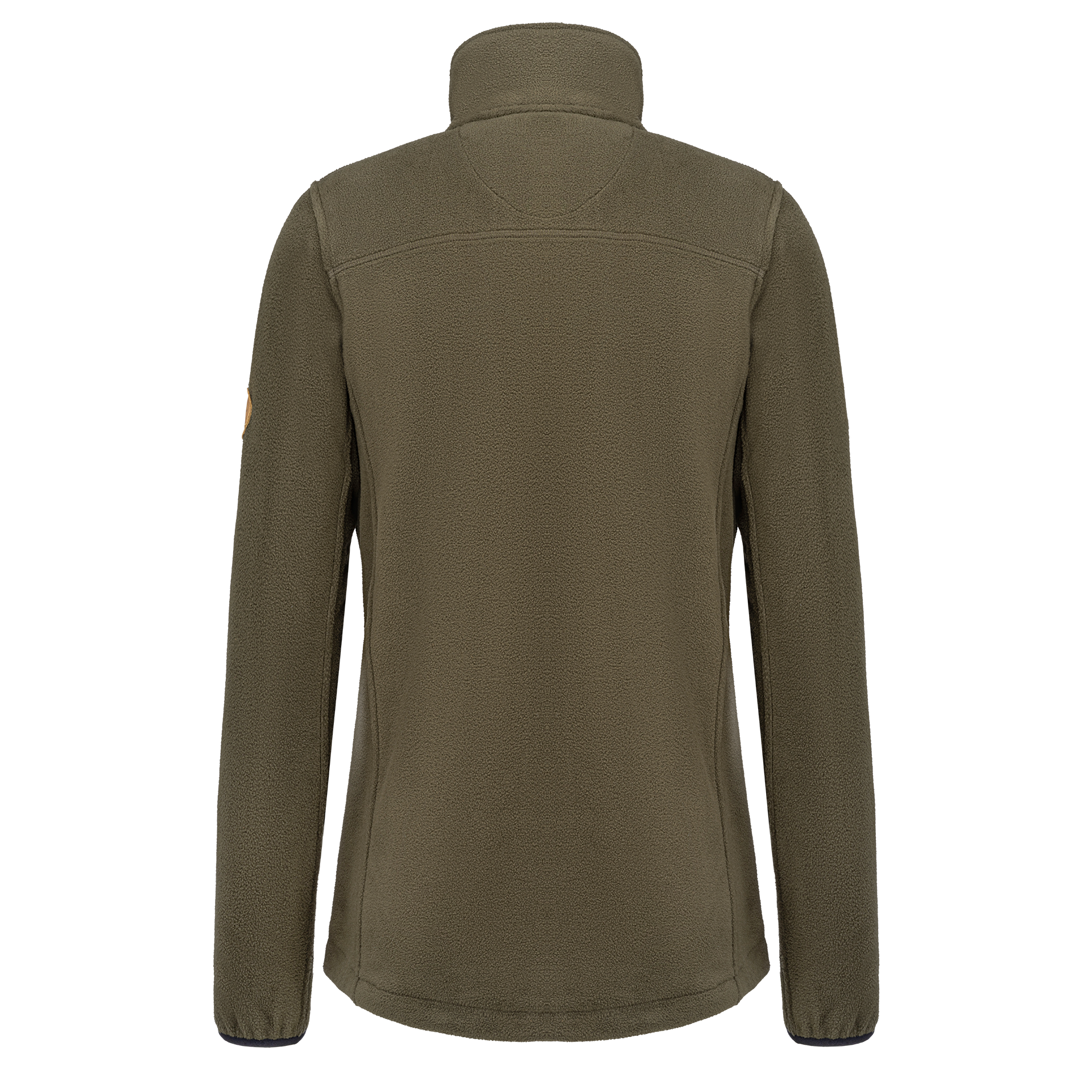 SODIA Damen Fleecejacke SODIA Damen Fleecejacke