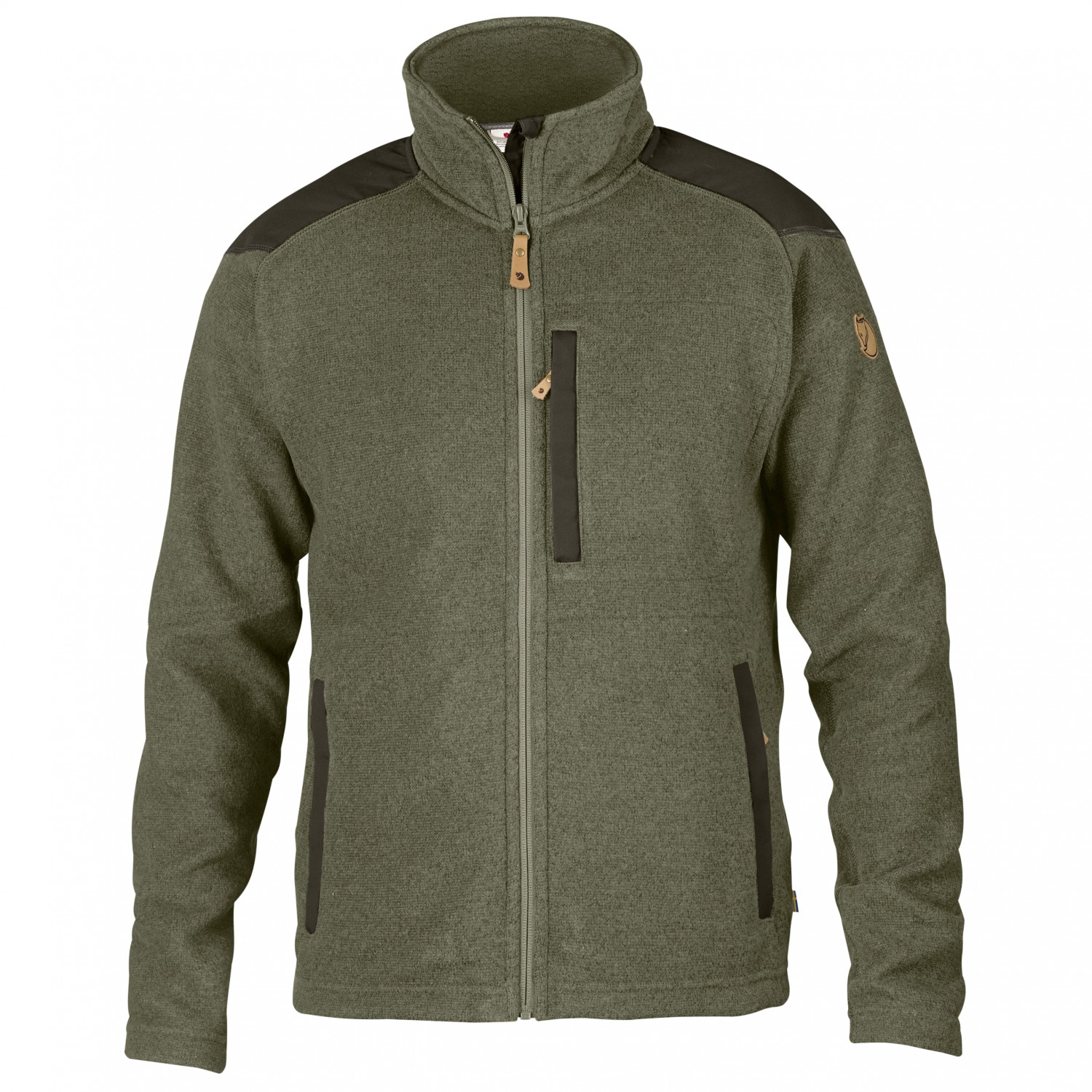 FJÄLL RÄVEN Buck Fleece