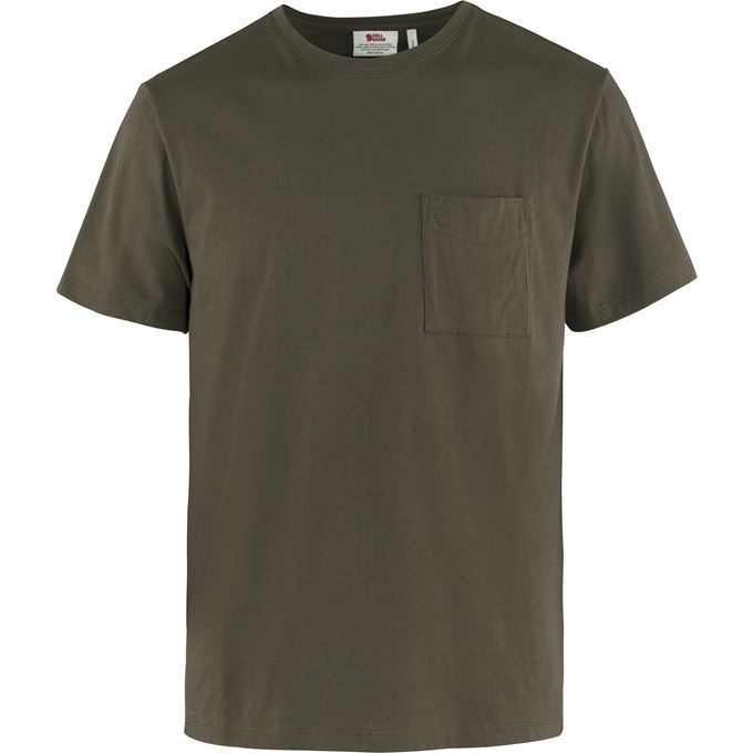 FJÄLL RÄVEN Övik T-Shirt