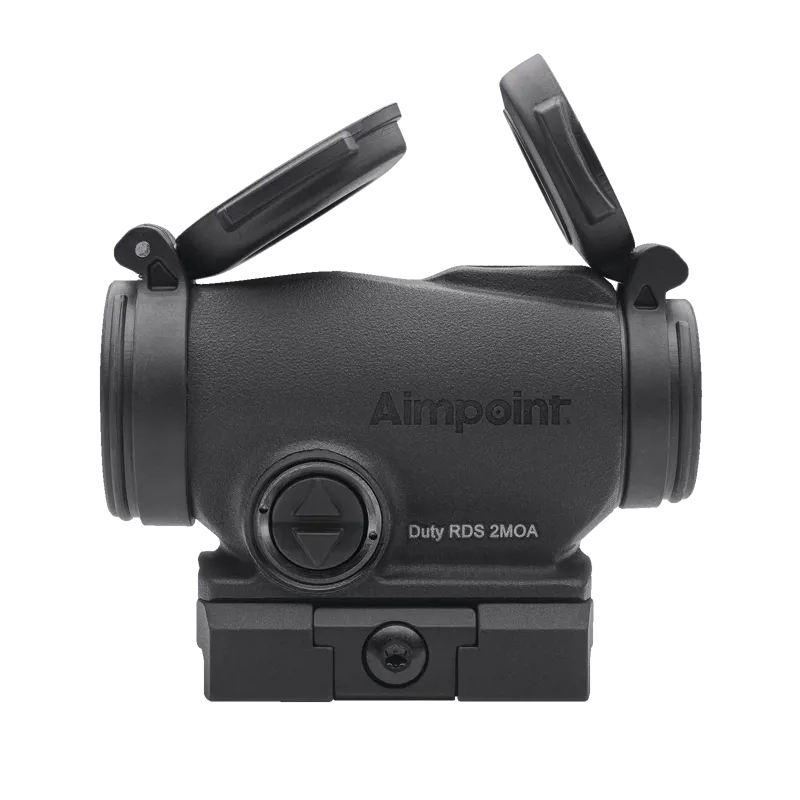 AIMPOINT Duty RDS 2MOA 30mm AIMPOINT Duty RDS 2MOA 30mm