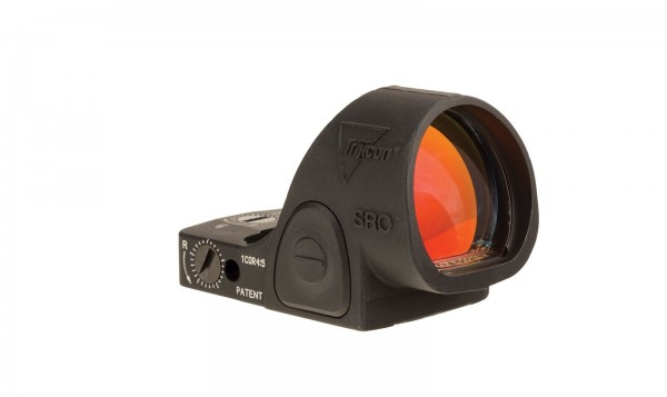 TRIJICON SRO 2,5MOA