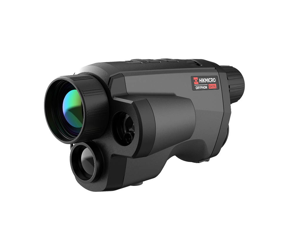 HIKMICRO Gryphon GH35L