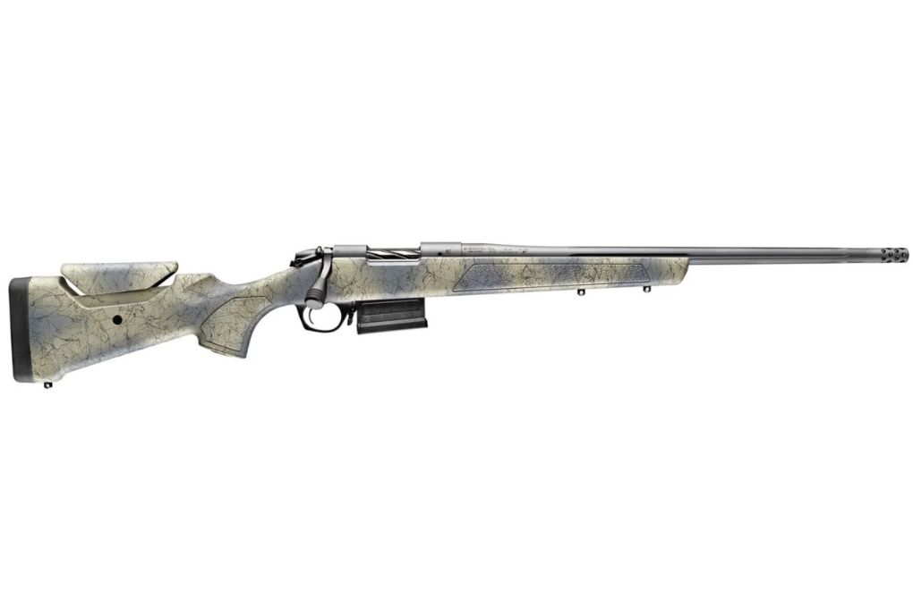BERGARA B14W Sierra Wilderness LL20'' Recht 5/8-24
