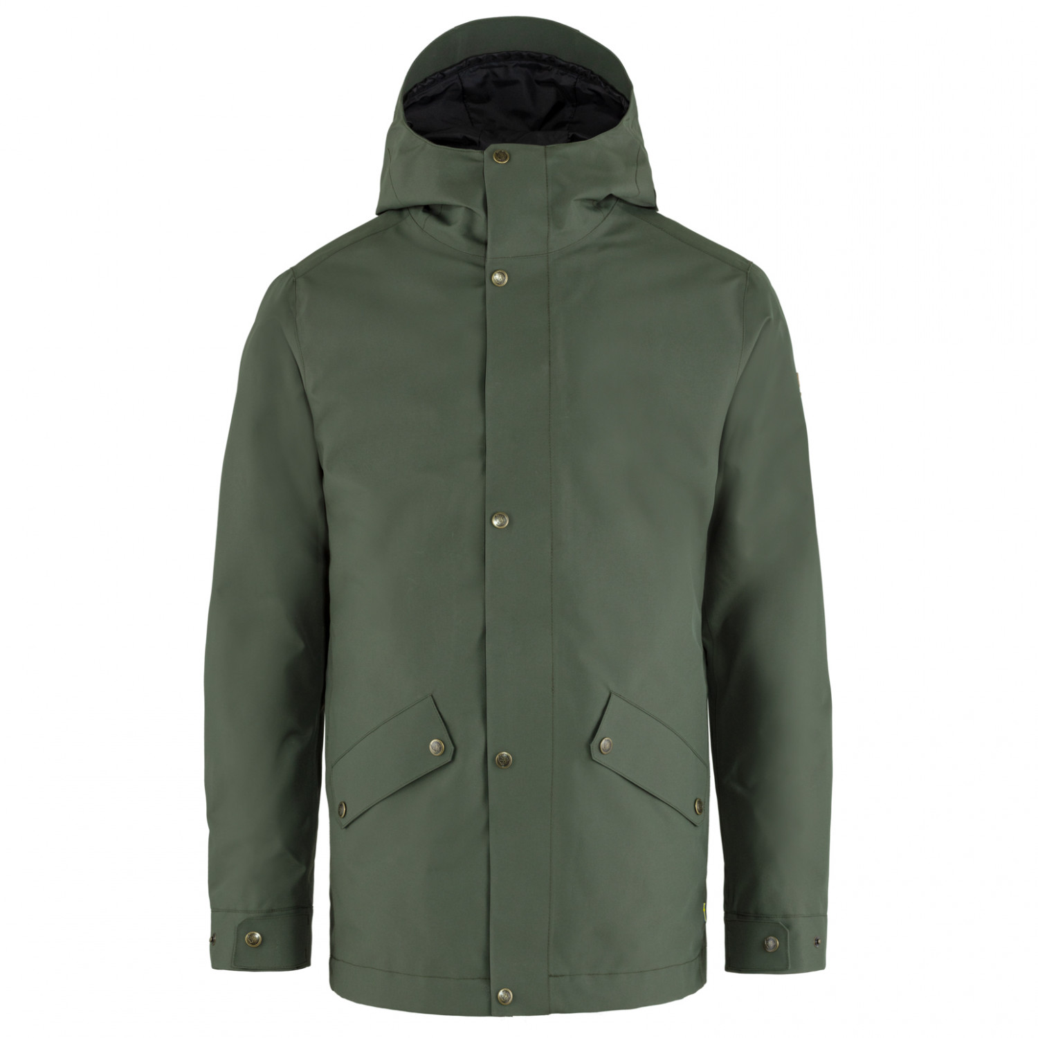 FJÄLL RÄVEN Visby 3 in 1 Jacke 