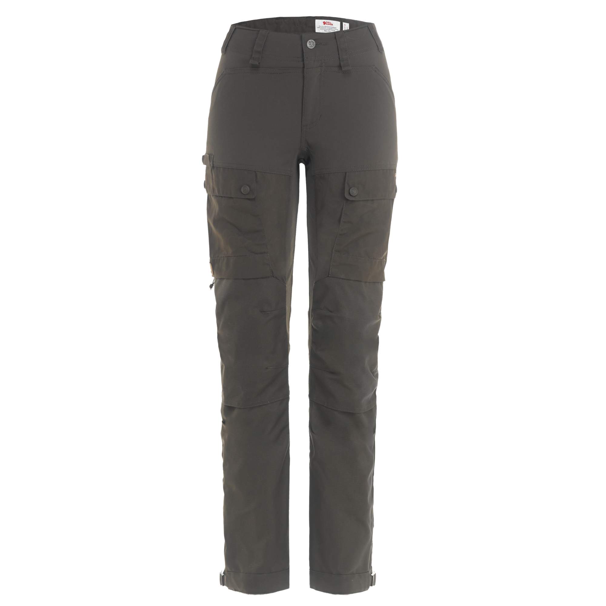  FJÄLL RÄVEN Lappland Hybrid Trousers W