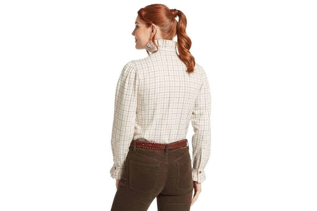 SCHÖFFEL Damen Sheringham Shirt