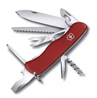 VICTORINOX Jagdmesser Outrider