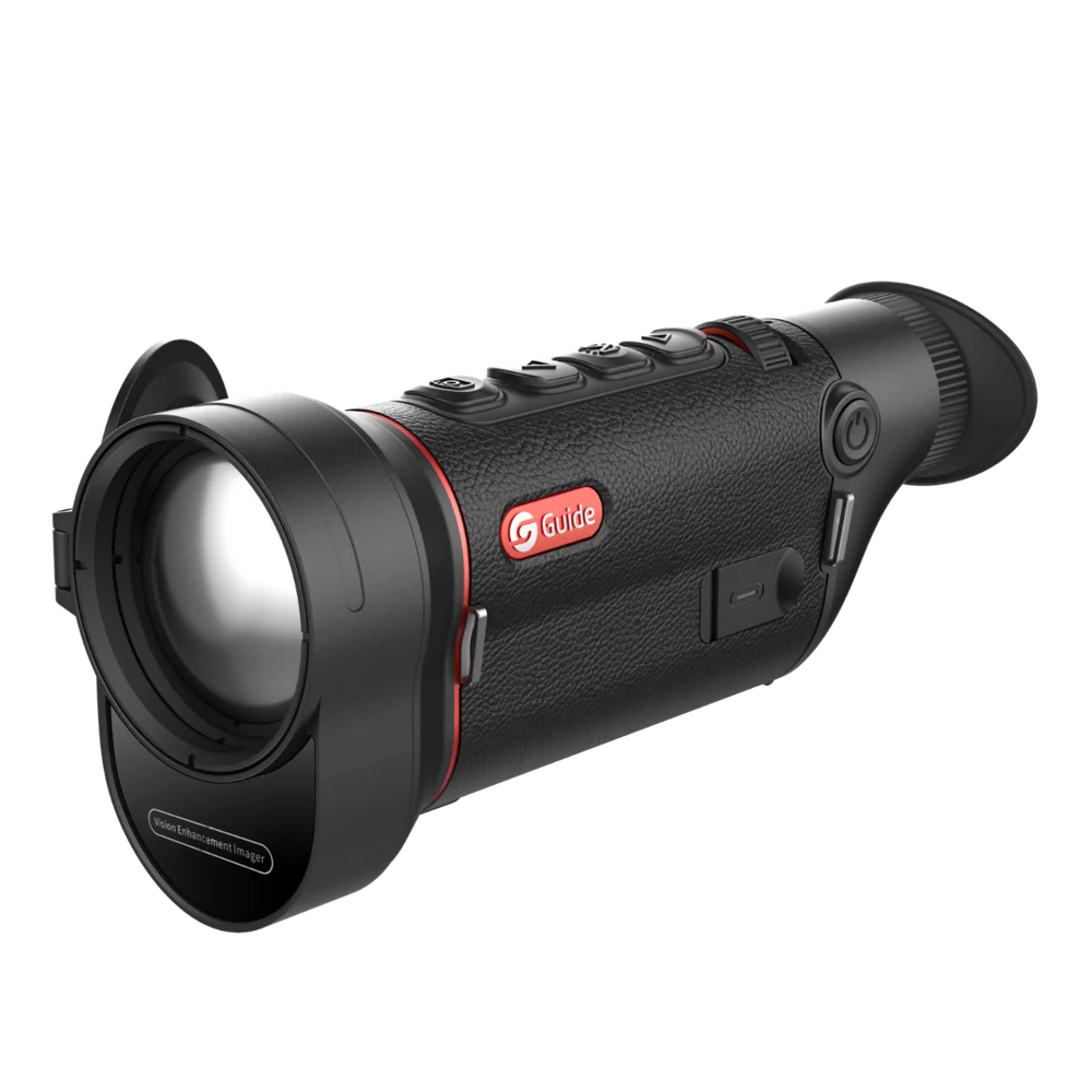 GUIDE TD433