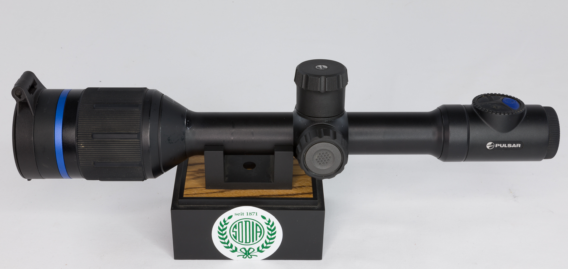 gebr. PULSAR Thermion 2 XP50 gebr. PULSAR Thermion 2 XP50