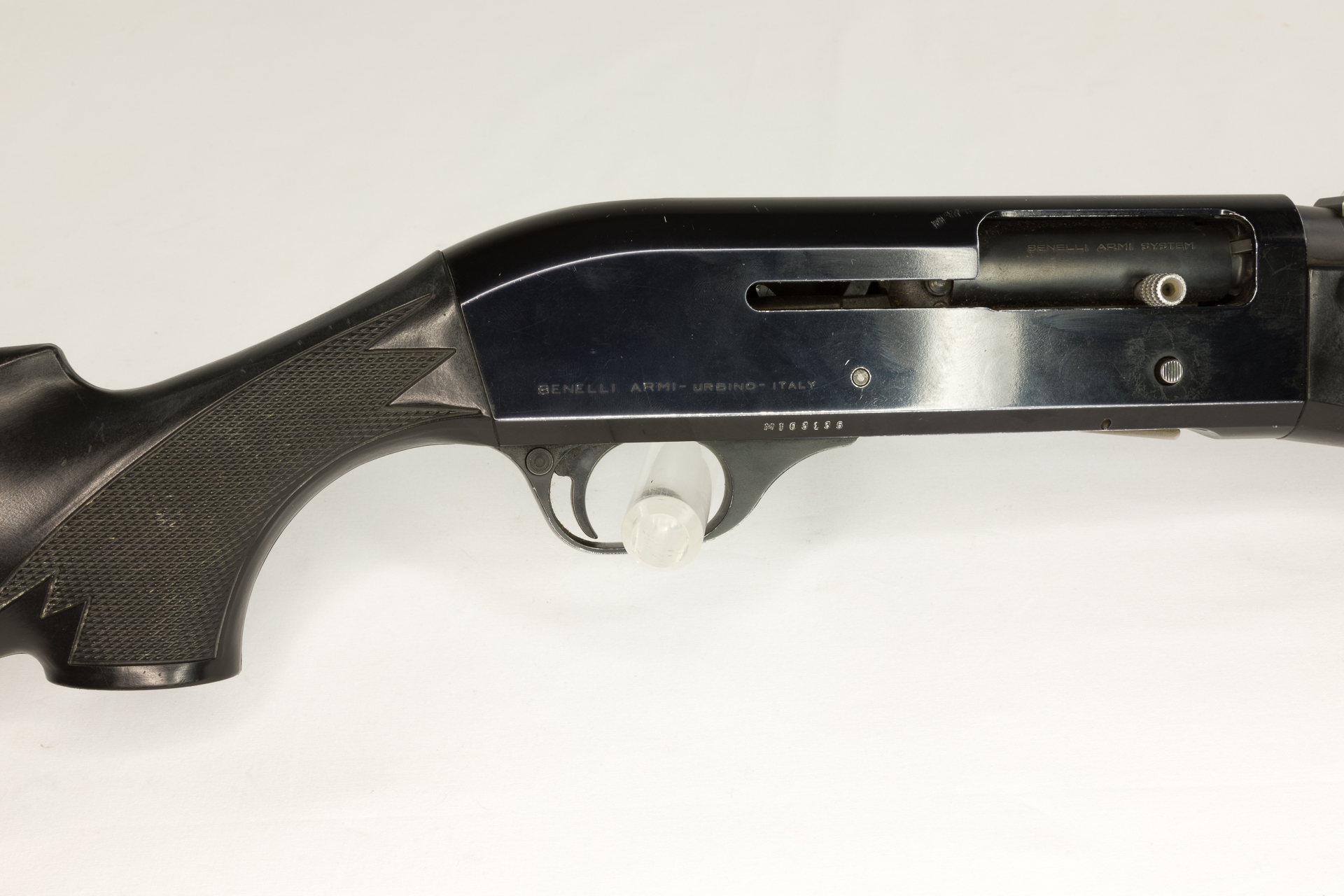 gebr. Benelli M1 Super 90 gebr. Benelli M1 Super 90