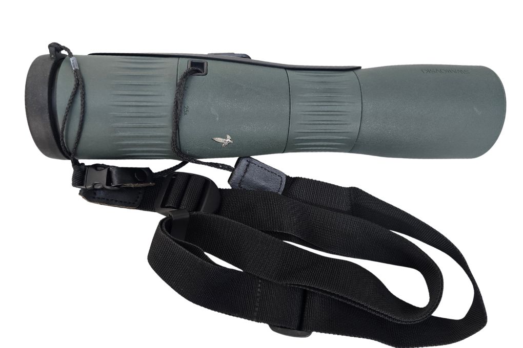 gebr. SWAROVSKI Spektiv STC 17-40x56, Zustand: Sehr gut, NPR: € 2.590,00